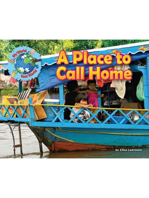 cover image of A Place to Call Home